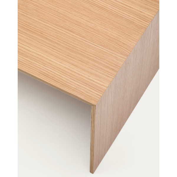 Журнальний столик La Forma Litto T00001MO87 Натуральний-7