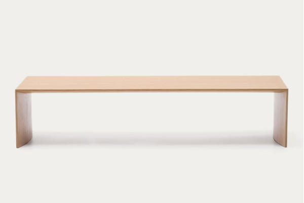 Журнальний столик La Forma Litto T00001MO87 Натуральний-4