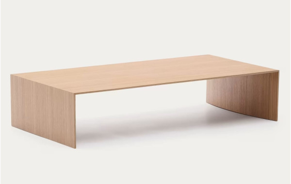 Журнальний столик La Forma Litto T00001MO87 Натуральний-3