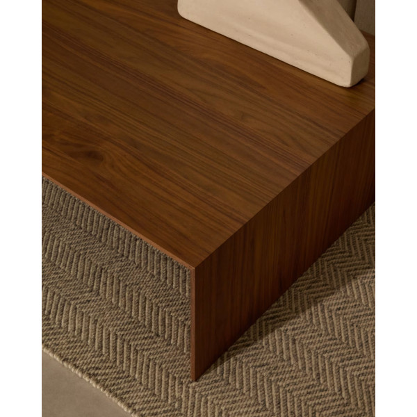 Журнальний столик La Forma Litto T00001MW09 Горіх-1