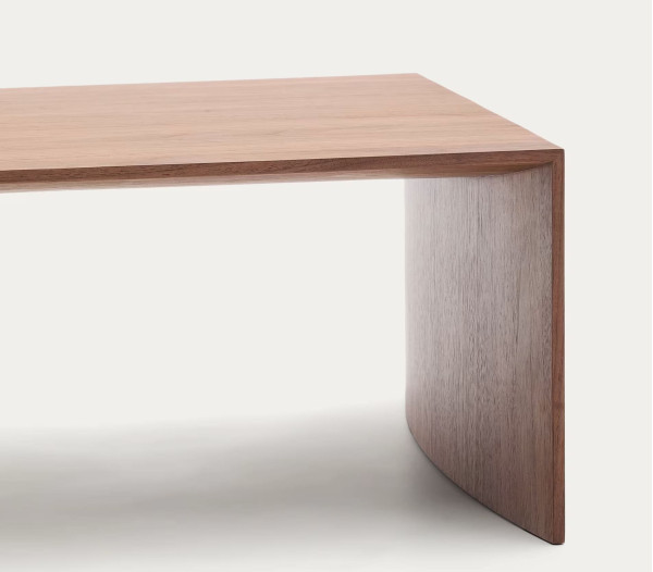 Журнальний столик La Forma Litto T00001MW09 Горіх-5