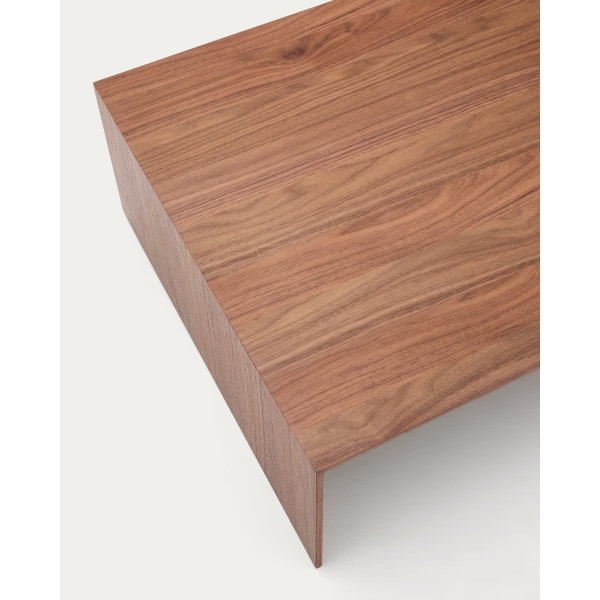 Журнальний столик La Forma Litto T00001MW09 Горіх-6