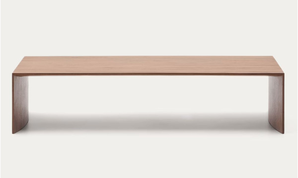 Журнальний столик La Forma Litto T00001MW09 Горіх-4