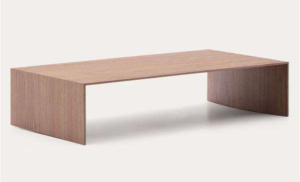 Журнальний столик La Forma Litto T00001MW09 Горіх-3