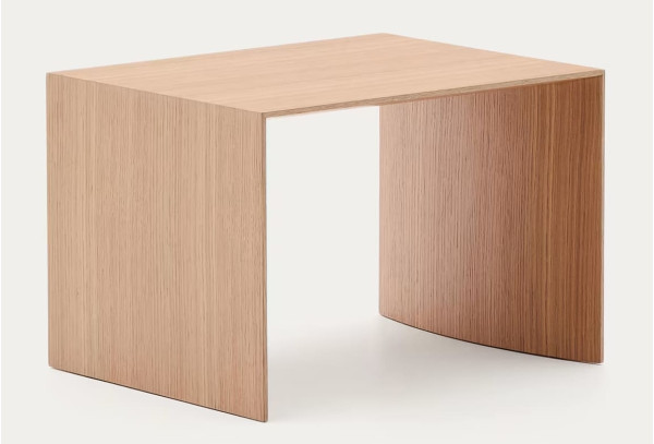 Журнальний столик La Forma Litto T00113MO87 Натуральный-2