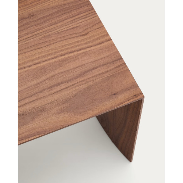 Журнальний столик La Forma Litto T00113MW09 Орех-7