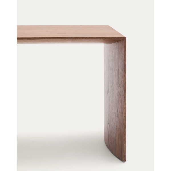 Журнальний столик La Forma Litto T00113MW09 Орех-6