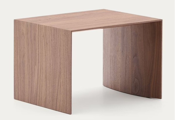 Журнальний столик La Forma Litto T00113MW09 Орех-2