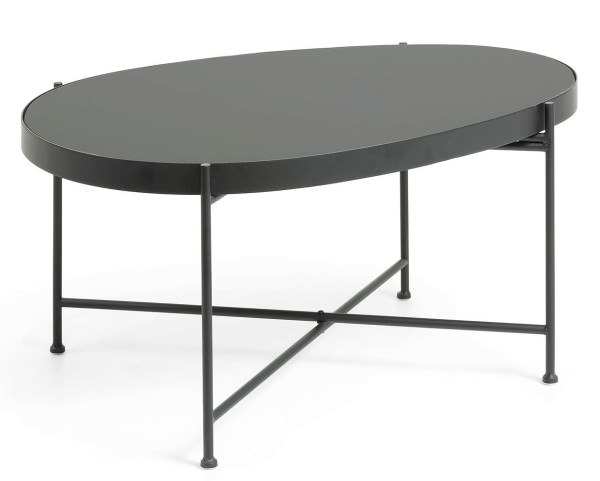 Кавовий стіл La Forma MARSH CC0782R01-3