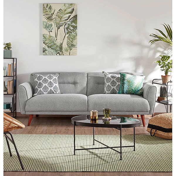 Кавовий стіл La Forma MARSH CC0782R01-0