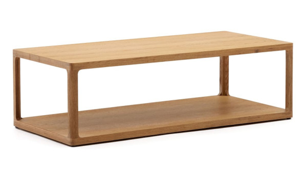 Журнальный столик La Forma MAYMAI T0500053MM90 Дуб-1