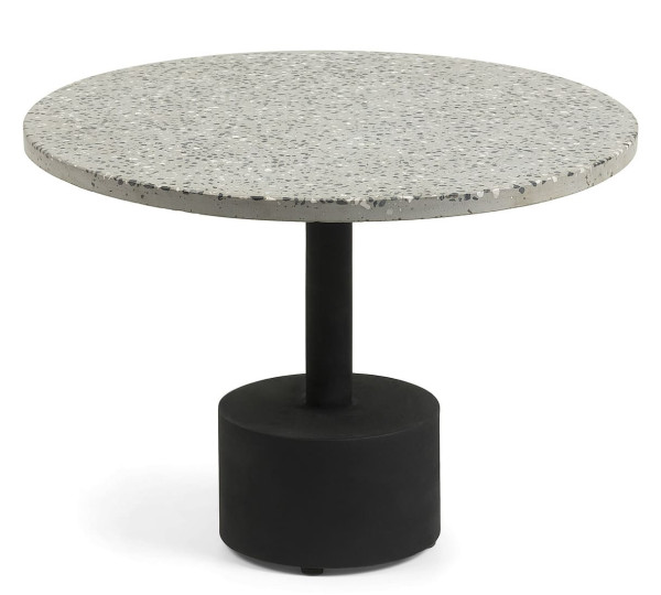 Кавовий стіл La Forma MELANO CC0832PR03-5