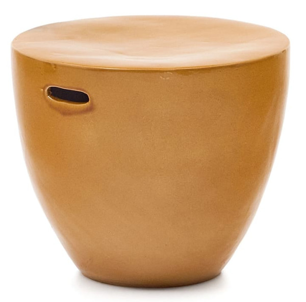 Кавовий столик La Forma MESQUIDA J2200019PR81 Ø 46 см-4