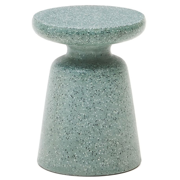 Кавовий столик La Forma MESQUIDA J2200020PR06 Ø 39 см-1