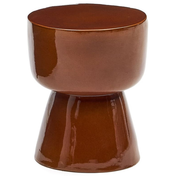 Кавовий столик La Forma MESQUIDA J2200023PR09 Ø 36 см-5