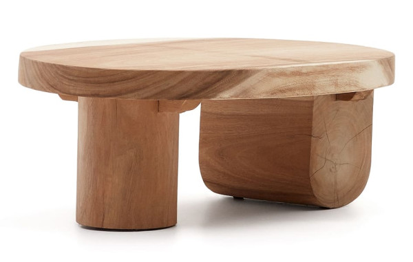 Журнальный столик La Forma MOSI T0600025MM46-3