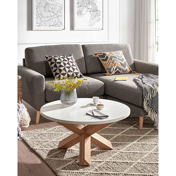 Кофейный стол La Forma NORI CC0741L05-0