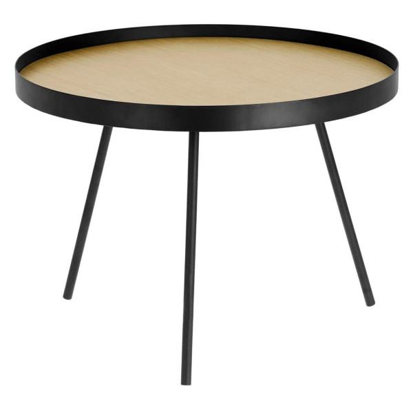 Кавовий стіл La Forma Nenet CC5075R01-9