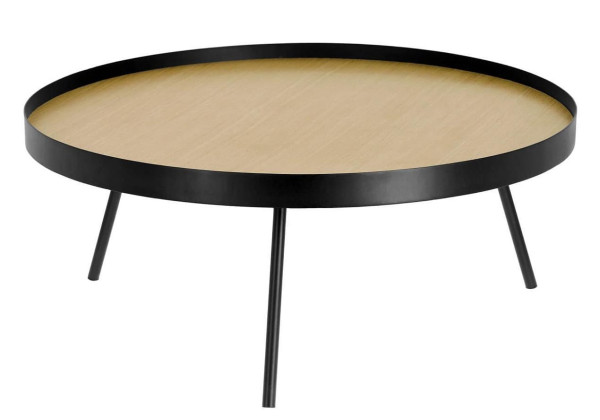 Кавовий стіл La Forma Nenet CC5076R01-4