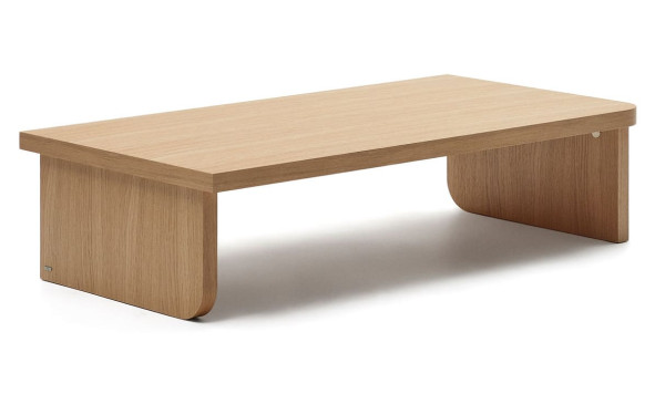 Журнальный столик La Forma OAQ T827ME14M040 Дуб-1