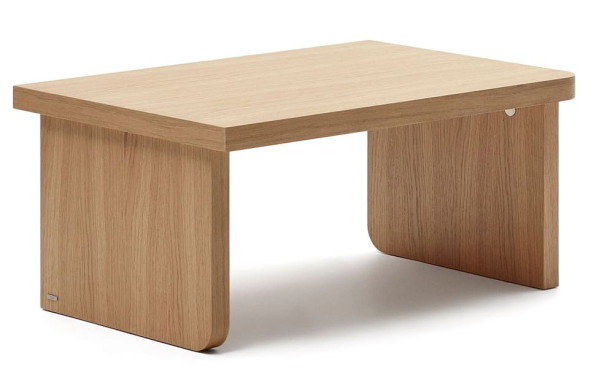 Журнальный столик La Forma OAQ T827ME89M040 Дуб-1