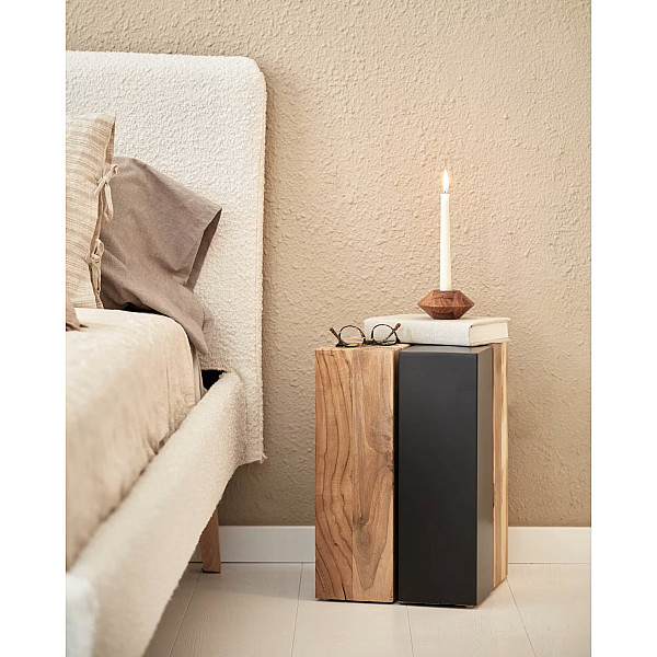 Кофейный стол La Forma OGNAK C198M47 Кофейный стол La Forma OGNAK C198M47-0