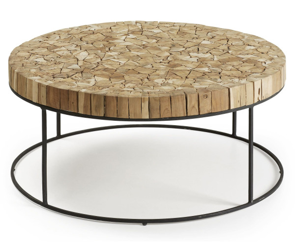 Кофейный стол La Forma OLOS A167M47-3