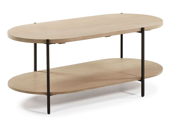 Кавовий стіл La Forma PALMIA PAL004M46-7