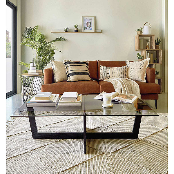 Кавовий стіл La Forma PLUM C337C03-0