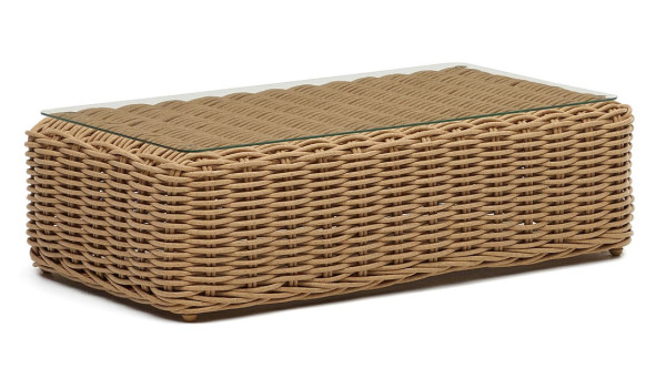 Журнальный столик La Forma PORTLLIGAT J0300034FF46-5