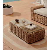 Журнальний столик La Forma PORTLLIGAT J0300034FF46