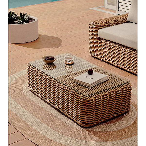 Журнальный столик La Forma PORTLLIGAT J0300034FF46-0