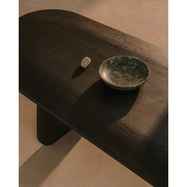 Журнальний столик La Forma Pirita T00031MO01 Черный-3
