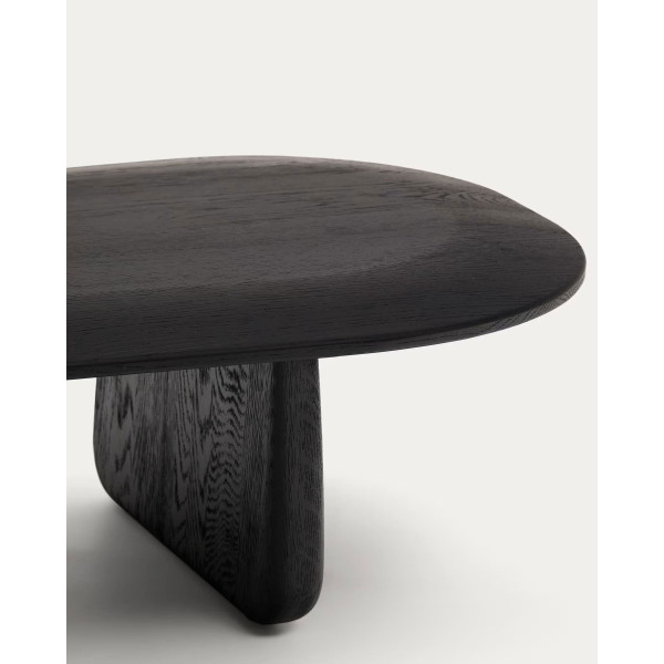 Журнальний столик La Forma Pirita T00031MO01 Черный-8