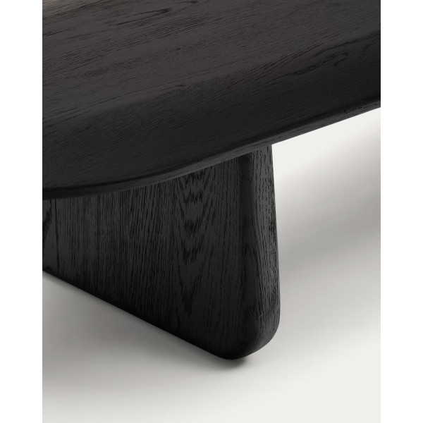 Журнальний столик La Forma Pirita T00031MO01 Черный-9