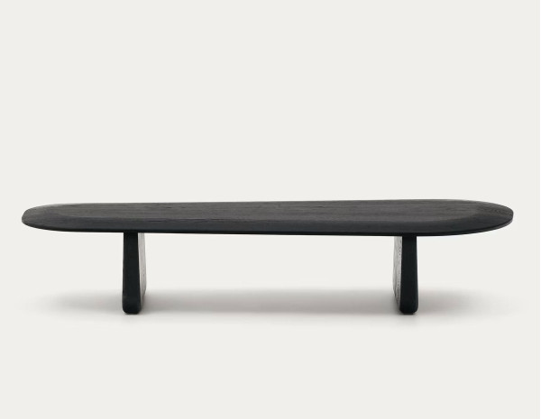 Журнальний столик La Forma Pirita T00031MO01 Черный-6