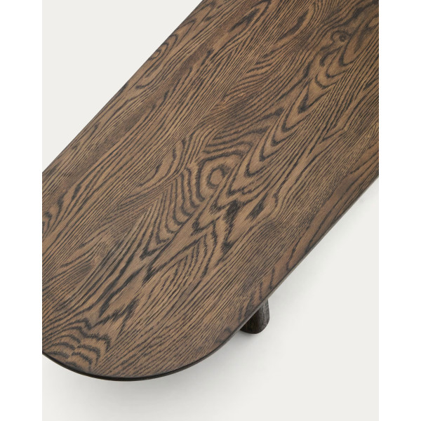 Журнальний столик La Forma Pirita T00031MO15 Коричневий-5