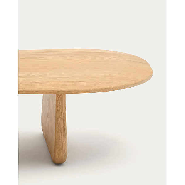 Журнальний столик La Forma Pirita T00031MO87 Натуральний-6