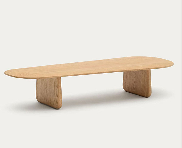 Журнальний столик La Forma Pirita T00031MO87 Натуральний-2