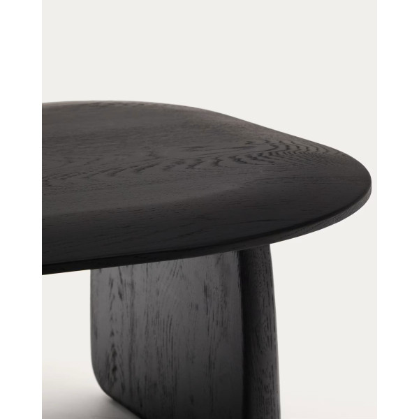 Журнальний столик La Forma Pirita T00033MO01 Черный дуб-4