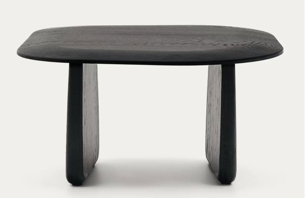 Журнальний столик La Forma Pirita T00033MO01 Черный дуб-3