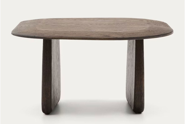 Журнальний столик La Forma Pirita T00033MO15 Темний дуб-4