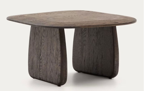 Журнальний столик La Forma Pirita T00033MO15 Темний дуб-3