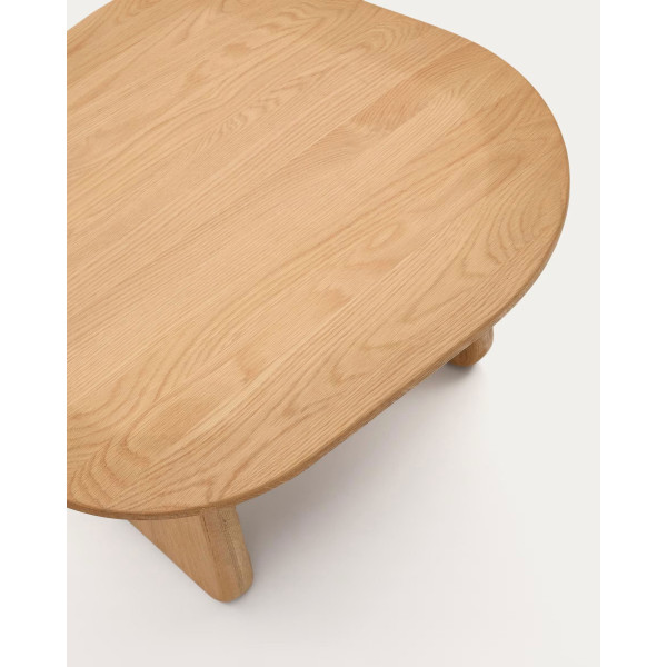 Журнальний столик La Forma Pirita T00033MO87 Натуральный дуб-5