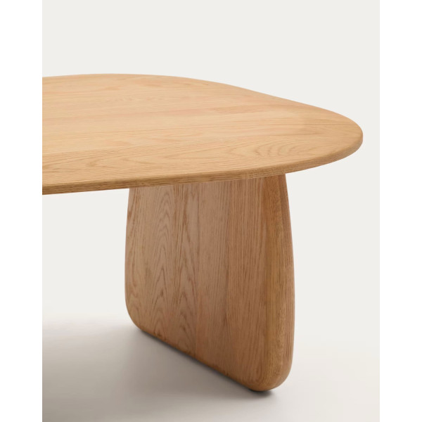 Журнальний столик La Forma Pirita T00033MO87 Натуральный дуб-4