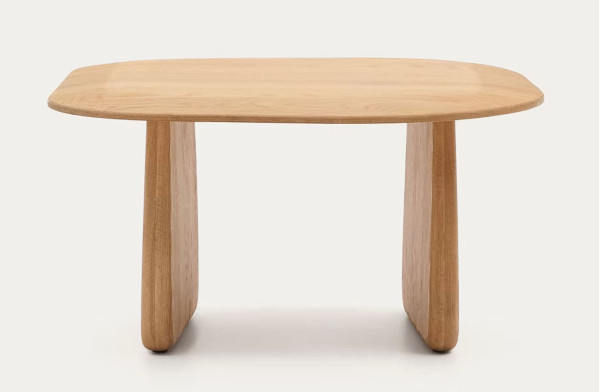 Журнальний столик La Forma Pirita T00033MO87 Натуральный дуб-3