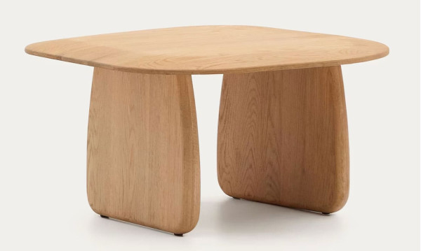 Журнальний столик La Forma Pirita T00033MO87 Натуральный дуб-2