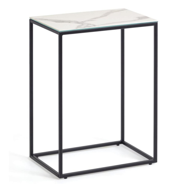 Кавовий стіл La Forma REWENA CC1199K05-2