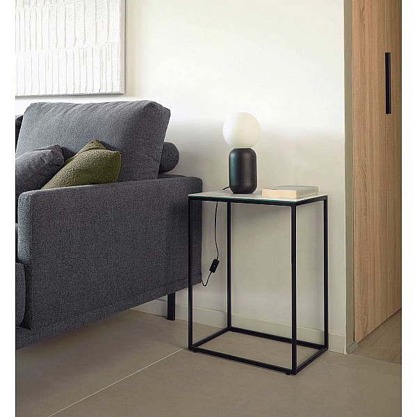 Кавовий стіл La Forma REWENA CC1199K05-0