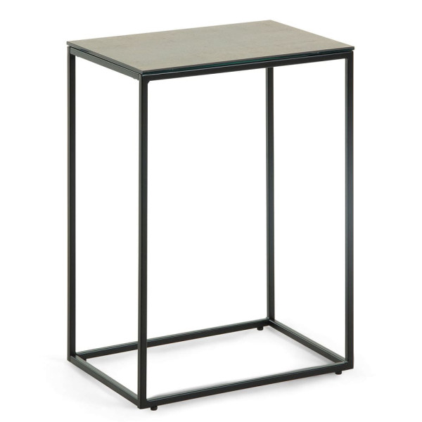 Кавовий стіл La Forma REWENA CC1199K09-0